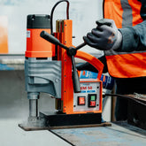 Excision - Em 50 Magnetic Drill